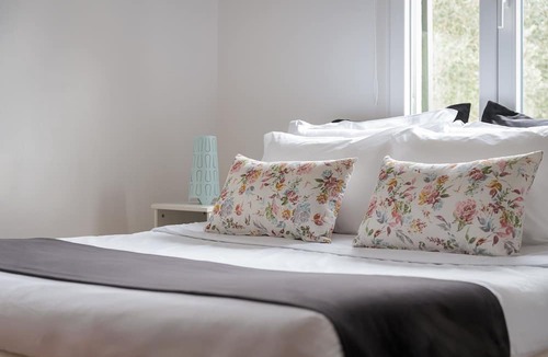 Skiathos Villa | Nature Retreat Skiathos Villa