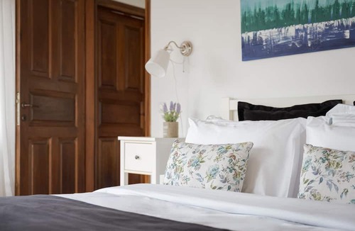 Skiathos Villa | Nature Retreat Skiathos Villa