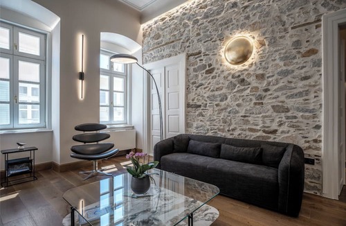 Ermoupoli Hotel | Argini Syros
