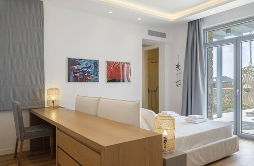 Elia Villa | Villa Meraviglia Elia Mykonos