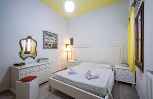 Pagkalochori Villa | Villa Hidden Gem Crete