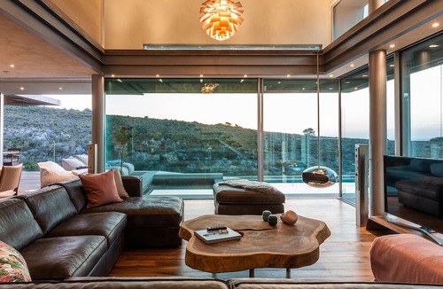 Kalathas Villa | Villa Charlotte by CuraVillas Collection