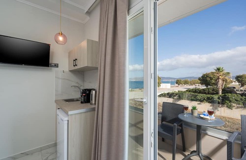 Kissamos House | Alexia Seaview Apartments