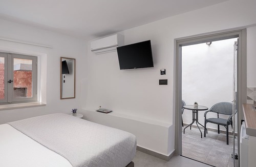 Old Town Hotel | Porto Vecchio