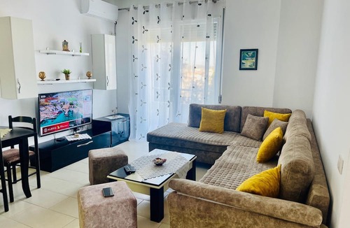 Radhime Apartment | SerenityView Apartments Rental Vlore