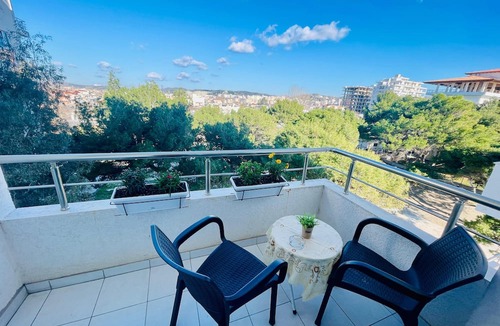 Radhime Apartment | SerenityView Apartments Rental Vlore