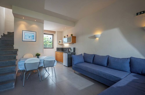 Gournai Hotel | Creteco Hotel & Suites