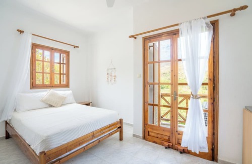 Karystos Bed & Breakfast | Despoina Rooms Potami