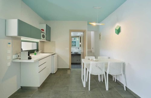 Potos Hotel | Village Esperia