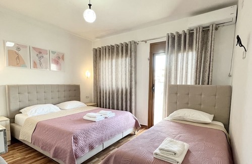 Albanian Riviera Apartment | Rose Apartments, a comfortable home-away-from-home.