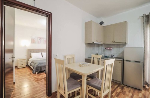 Albanian Riviera Apartment | Rose Apartments, a comfortable home-away-from-home.