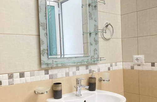 Albanian Riviera Apartment | Rose Apartments, a comfortable home-away-from-home.