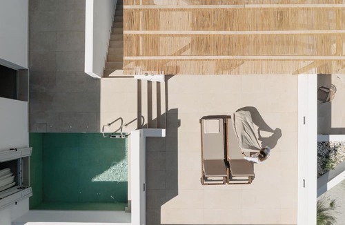 Skiros House | Pnoes Skyros