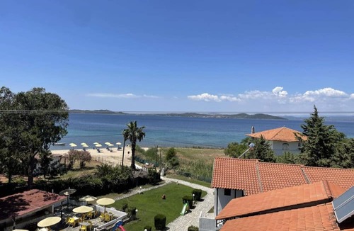 Ouranoupoli Hotel | Hotel Kari