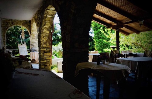 Ouranoupoli Hotel | Hotel Kari