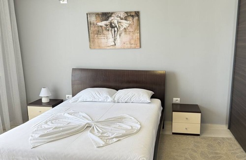 Durres Apartment | Beachfront BS Apartment 6