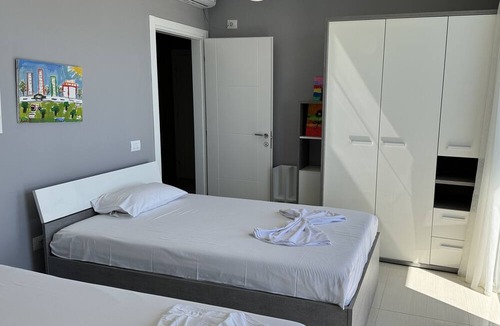 Durres Apartment | Beachfront BS Apartment 6