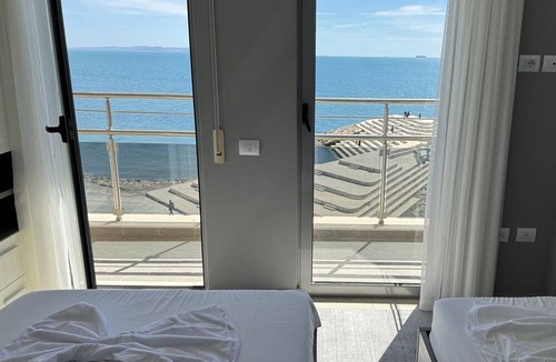 Durres Apartment | Beachfront BS Apartment 6