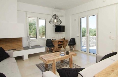 Kirianna House | Villa Aada - Villa Alexandra