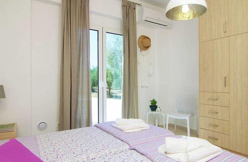 Kirianna House | Villa Aada - Villa Alexandra