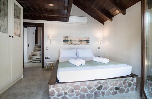 Souvala Villa | BH929 - C - Villa Aigina