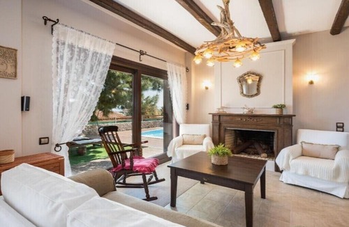 Souvala Villa | BH929 - C - Villa Aigina