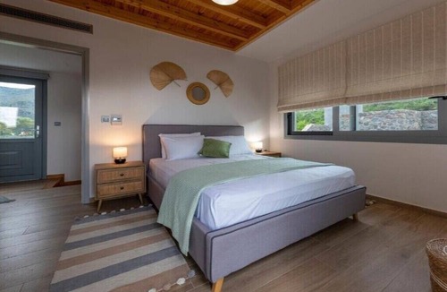 Kontos Villa | BH930 - C - Villa Aigina
