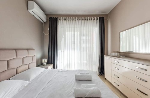 Kashar Apartment | Kondo Stays - Digital Nomad Apartment