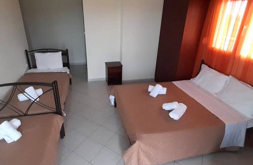 Nei Pori Hotel | KASTRI HOTEL