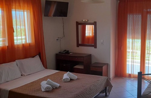 Nei Pori Hotel | KASTRI HOTEL