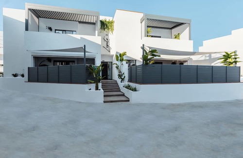 Naxos Town House | Legato Spa Suites With Private Pool