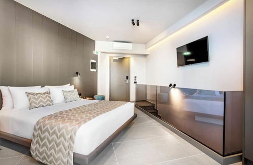 Haniotis House | Luuks Luxury Accommodation