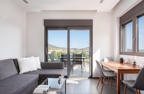 Charakas Villa | Cape Sea View Residence