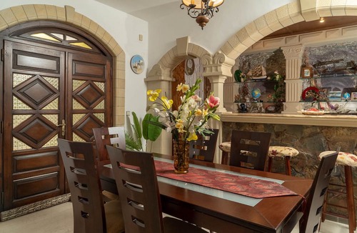 Makrys Tichos Villa | villa Gregory
