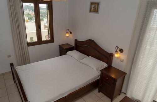 Makrys Tichos Villa | villa Gregory