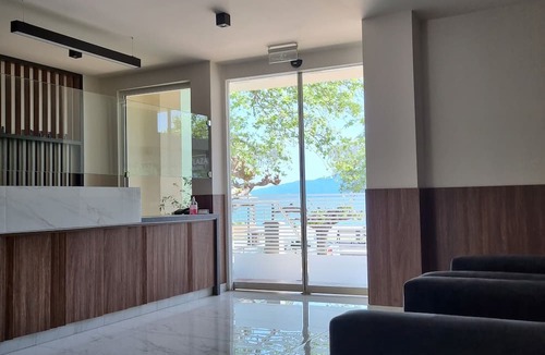 Gefira Mpania Hotel | PLAZA HOTEL NAFPAKTOS