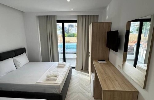 Ksamil Hotel | Noa Boutique Hotel