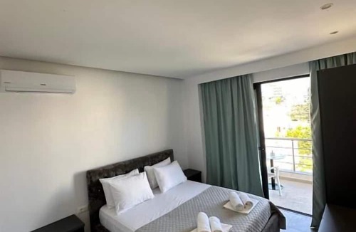 Ksamil Hotel | Noa Boutique Hotel