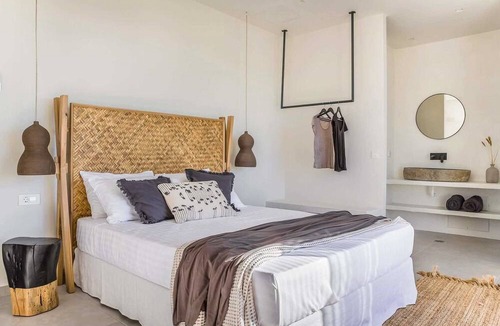 Lassi Hotel | Ionian residence