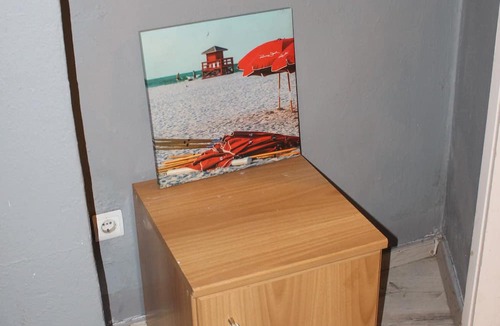 Old Town Apartment | Remarkable 1-bed Apartment in Thessaloniki