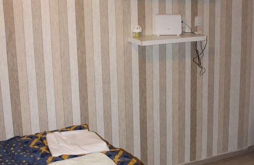 Old Town Apartment | Remarkable 1-bed Apartment in Thessaloniki