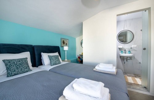 Apokoronas Villa | Charming Cretan Residence with Contemporary Comforts