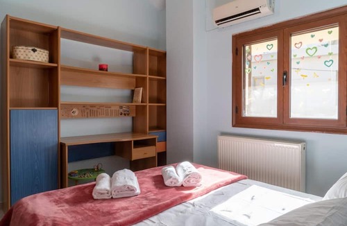 Akoumia House | House of Papadogiannis