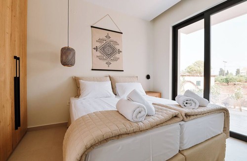Mytikas Villa | Melior Villas