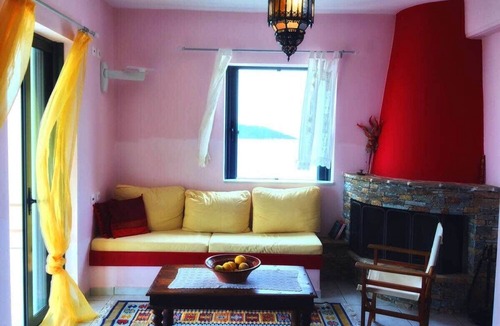 Karystos House | Zastani House 2 Summa