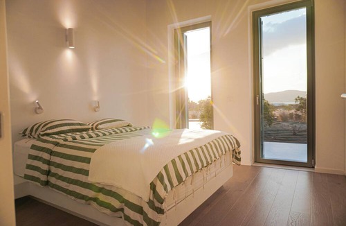 Paros Hotel | Anapnoe Resort by ParosKite