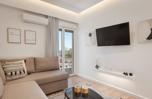Glyfada Apartment | Glyfada Cozy Living
