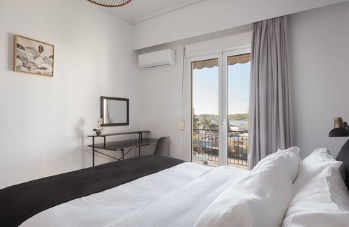 Glyfada Apartment | Glyfada Cozy Living