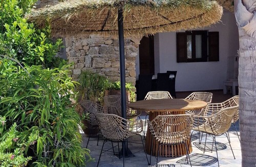 Plintri House | Divers House