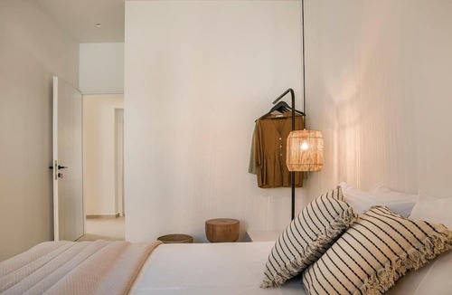 Argostoli Town Villa | Mystique Lagoon Villa
